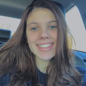 Meet your Posher, Whitney